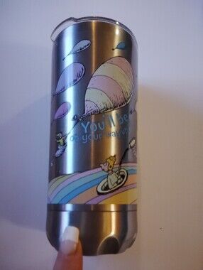 Dr Seuss Travel Mug